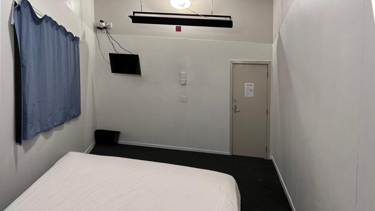 Fox Glacier Jade Hotel ภายนอก รูปภาพ