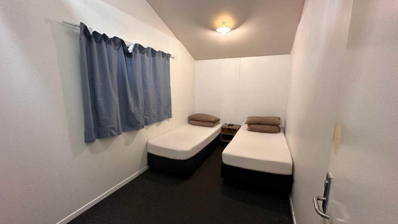 Fox Glacier Jade Hotel ภายนอก รูปภาพ